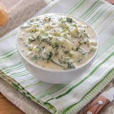 Raita Mixta
