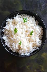 Arroz Basmati