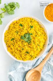 Arroz Pulao