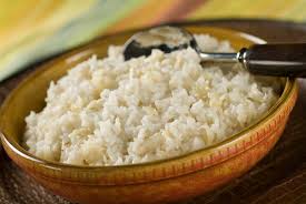 Arroz con Coco
