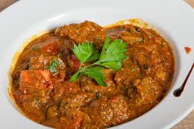 Bhuna (Cordero)