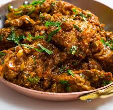 Bhuna (Pollo)