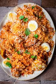 Biryani Especial
