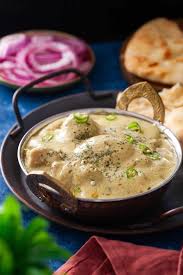 Chicken Mughlai