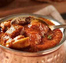 Chicken Pathia