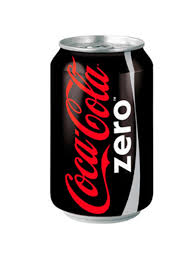 Coca-Cola Zero