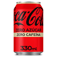 Coca-Cola Zero Zero