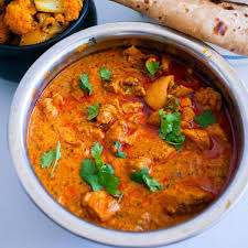 Curry (Gamba)