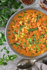 Curry (Verdura)