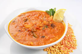 Dhansak (Gamba)