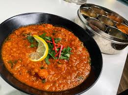 Dhansak (Pollo)