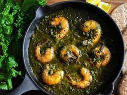 Espinaca (Gamba)