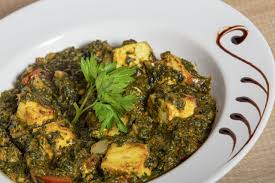 Espinaca (Pollo)