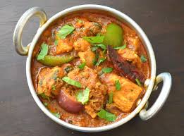 Karahi (Cordero)