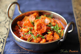 Karahi (Gamba)