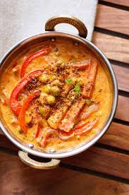 Karahi (Verdura)