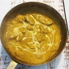 Korma (Cordero)