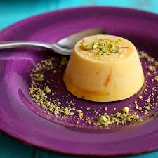 Kulfi de Mango