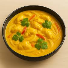 Murg Mango
