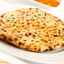 Naan de Coco