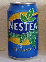 Nestea Limon