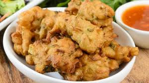 Pakora Mixta