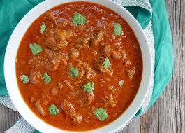 Madras (Gamba)