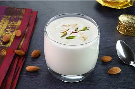 Sweet Lassi