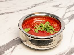 Tikka Masala (Cordero)