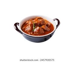 Vindaloo (Cordero)