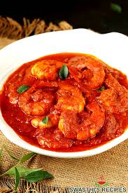 Vindaloo (Gamba)