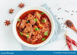 Vindaloo (Pollo)
