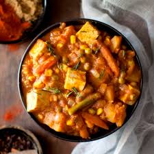 Vindaloo (Verdura)